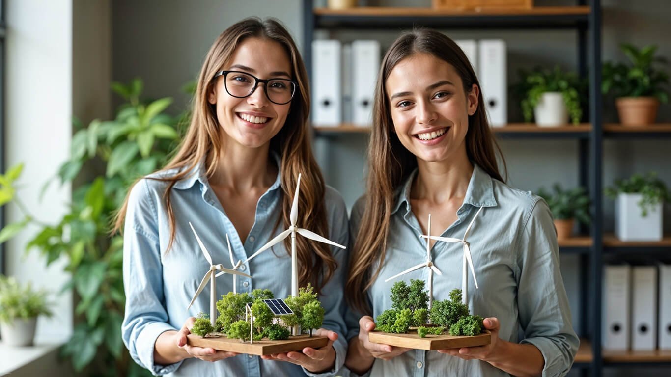 How Sustainable Living Can Reduce Your Carbon Footprint