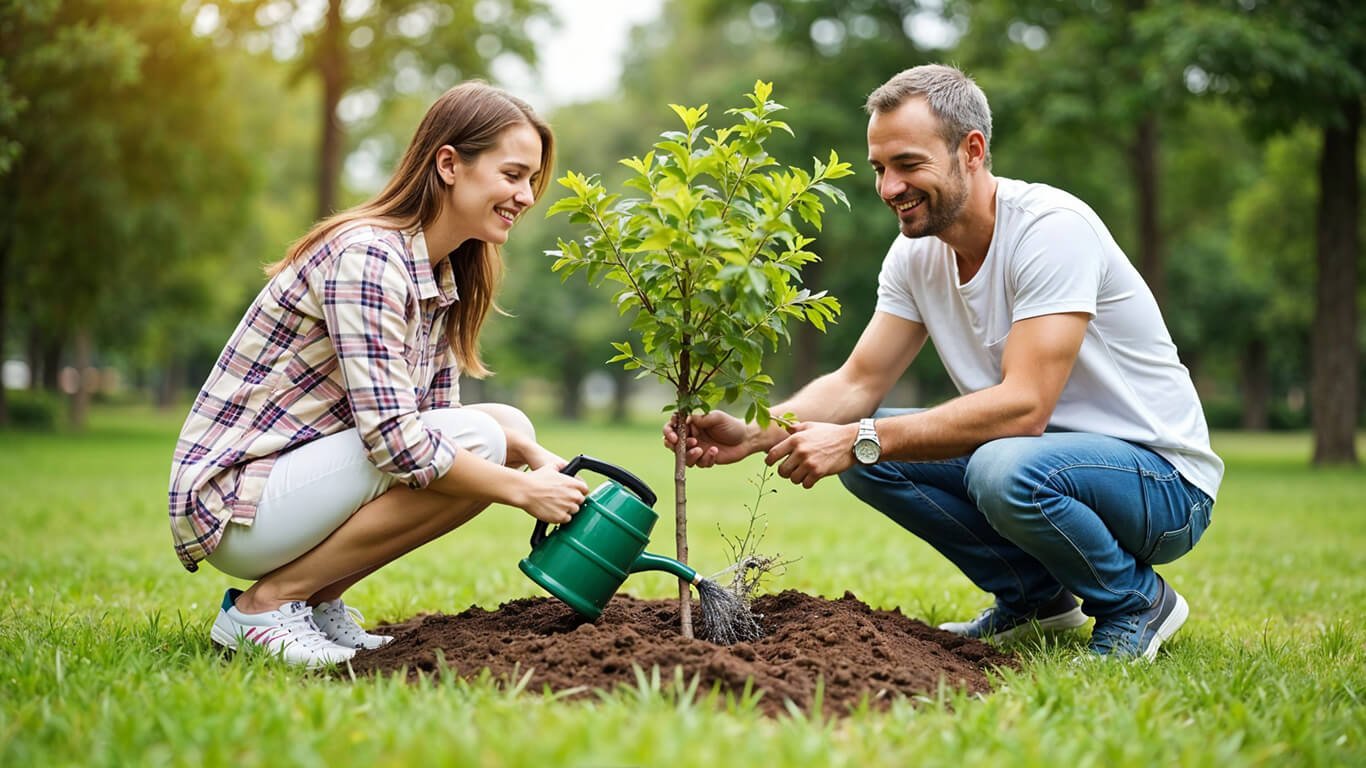 The Role of Renewable Energy in Fighting Climate Change